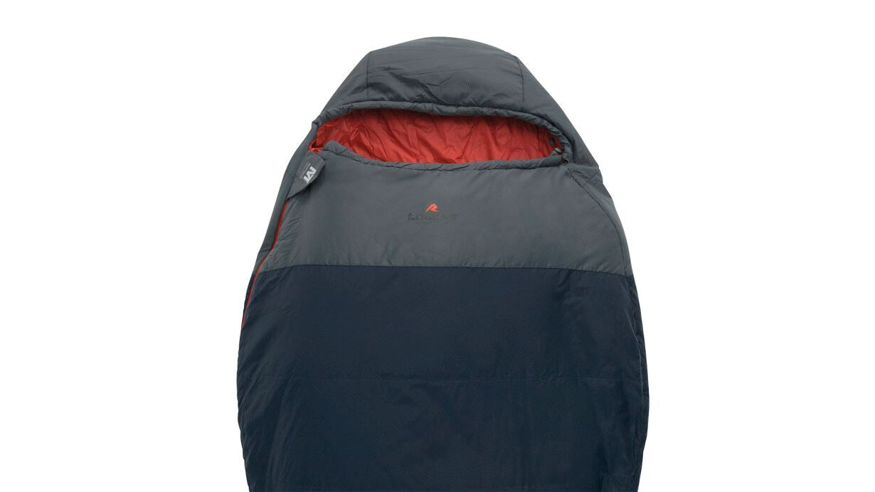 Sleeping bag Robens Moraine I "L"+11°C (250285)