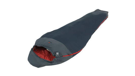 Sleeping bag Robens Moraine I "L"+11°C (250285)