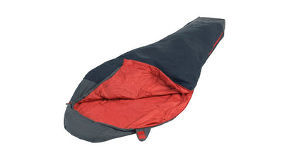 Sleeping bag Robens Moraine II "L"+5°C (250287)