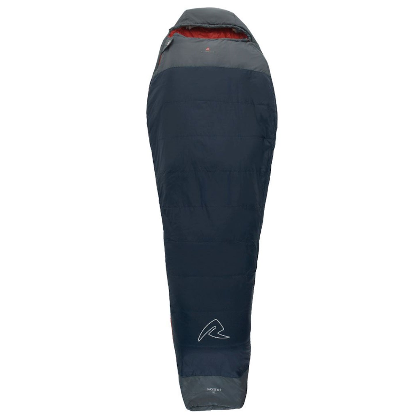 Спальний мішок Robens Moraine III "L"-2°C (250289)