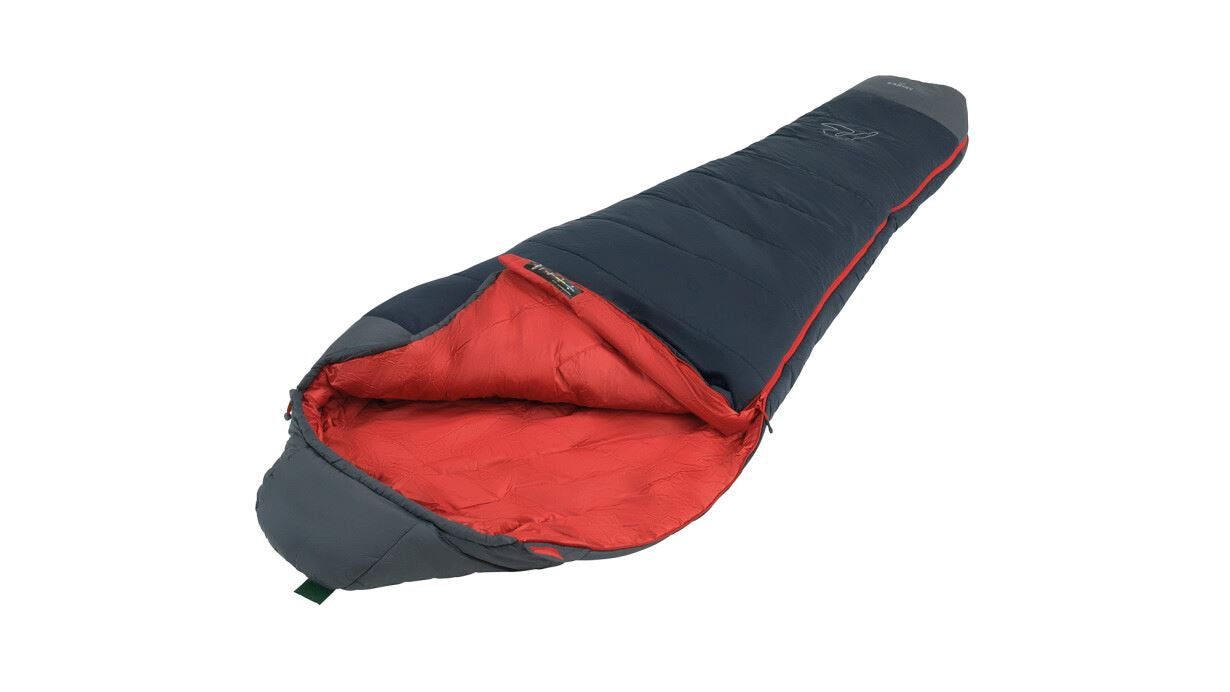 Sleeping bag Robens Moraine III "L" -2°C (250289)