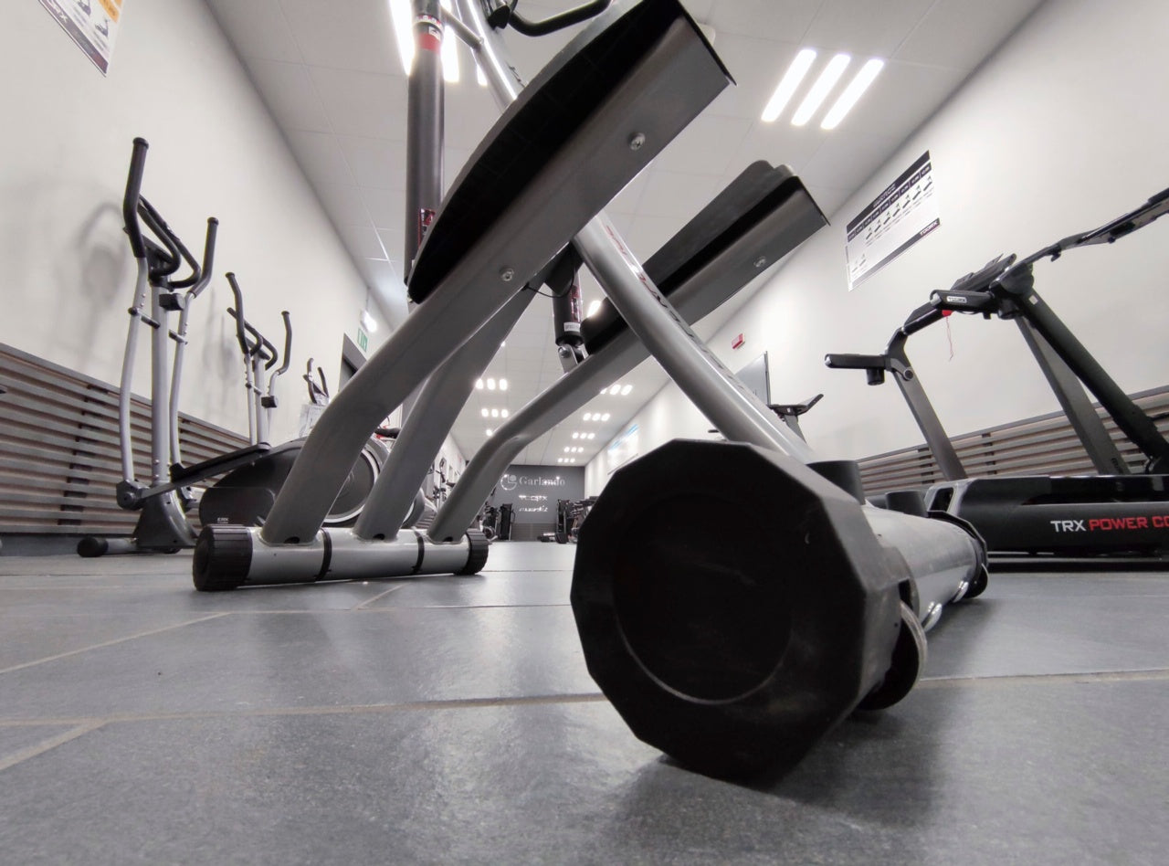 Toorx Stepper Force (STEPPER-FORCE)