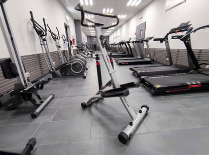 Toorx Stepper Force (STEPPER-FORCE)