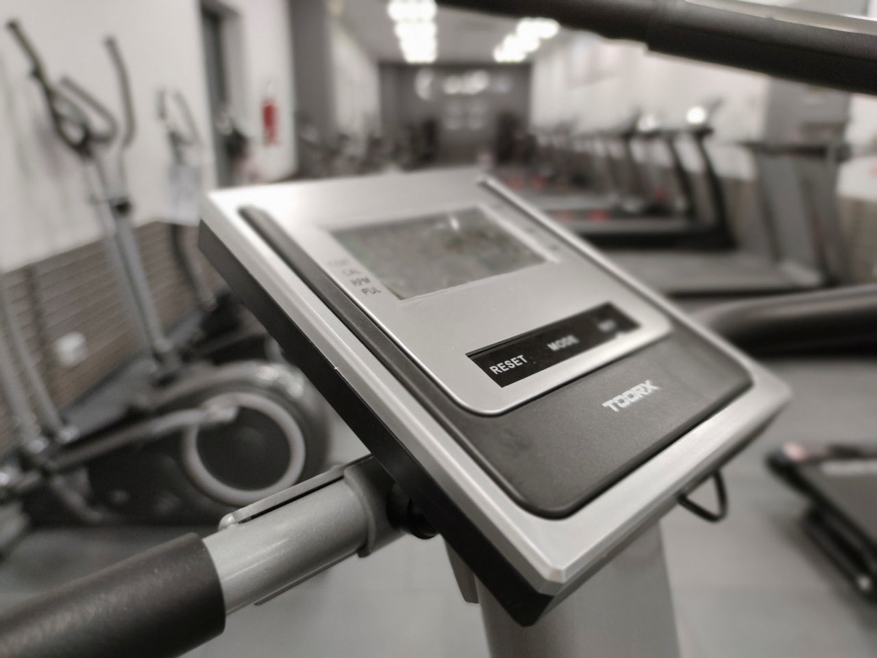 Toorx Stepper Force (STEPPER-FORCE)