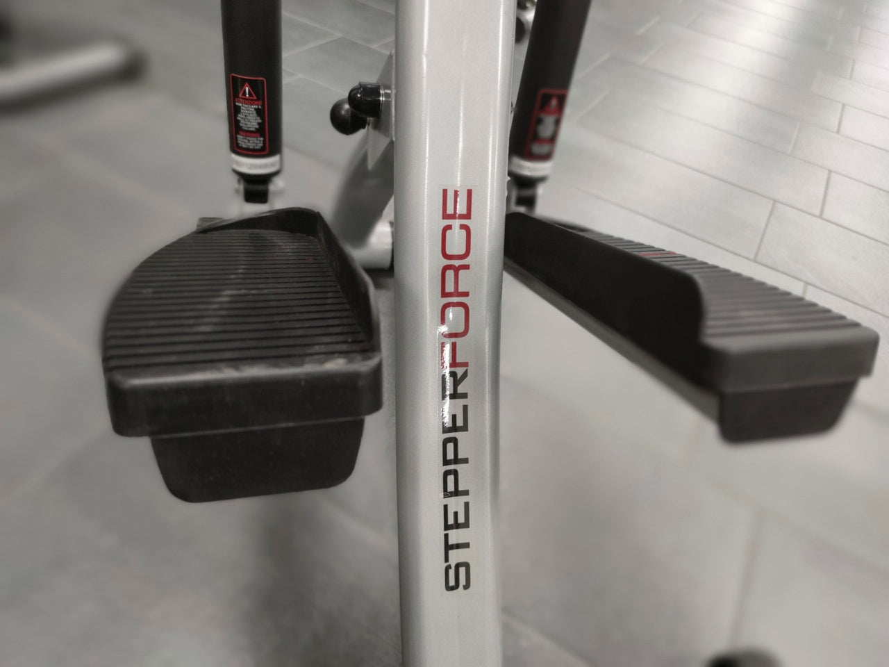 Toorx Stepper Force (STEPPER-FORCE)