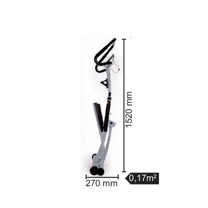 Toorx Stepper Force (STEPPER-FORCE)