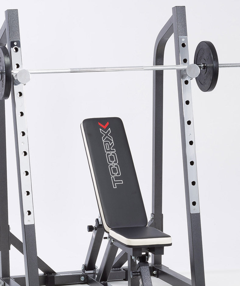 Toorx Squat Stand WLX 50 (WLX-50)