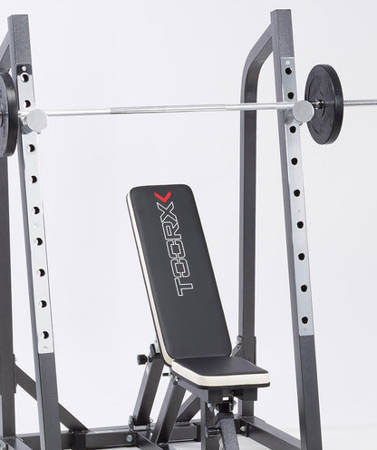 Toorx Squat Stand WLX 50 (WLX-50)