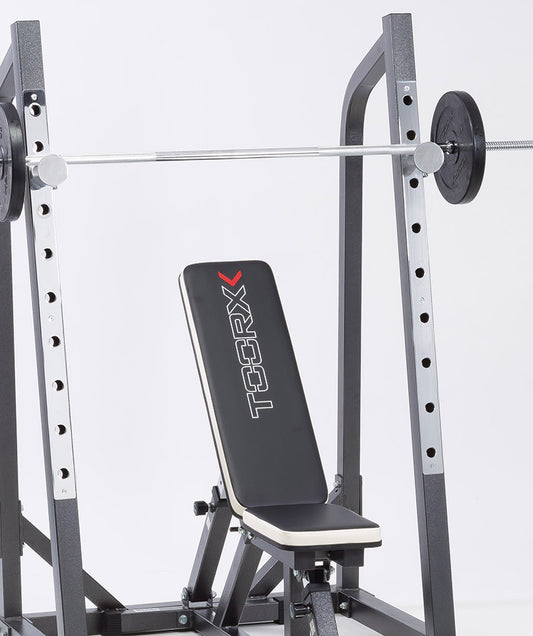 Toorx Squat Stand WLX 50 (WLX-50)