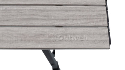 Стіл кемпінговий Outwell Canmore L (531192)