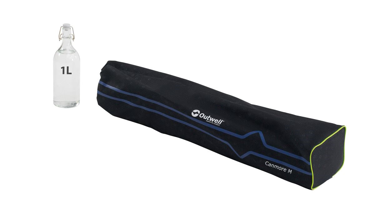 Стіл кемпінговий Outwell Canmore M (531191)