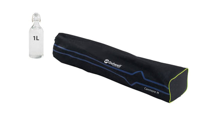 Стіл кемпінговий Outwell Canmore M (531191)