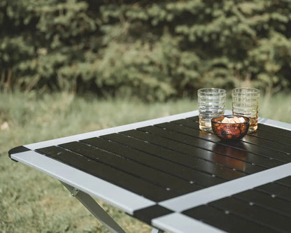 Folding table Easy Camp Aspen L (540033)