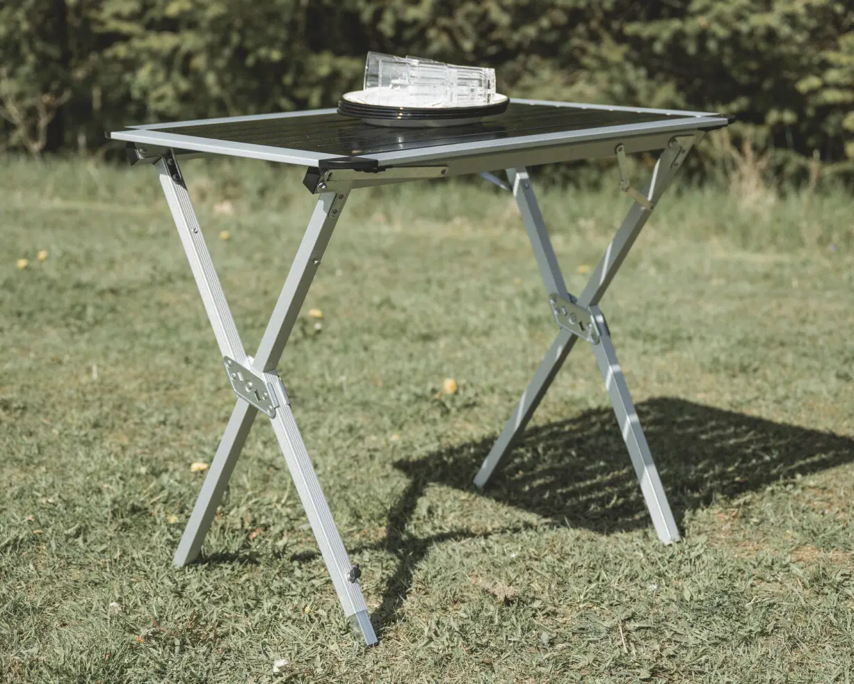 Folding table Easy Camp Aspen M (540034)