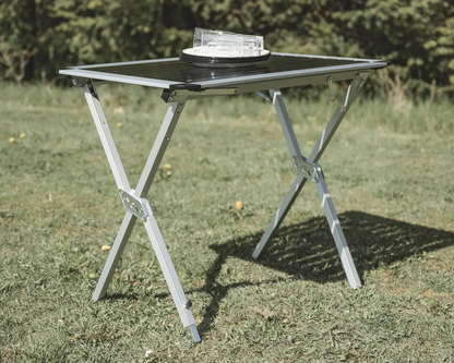 Folding table Easy Camp Aspen M (540034)