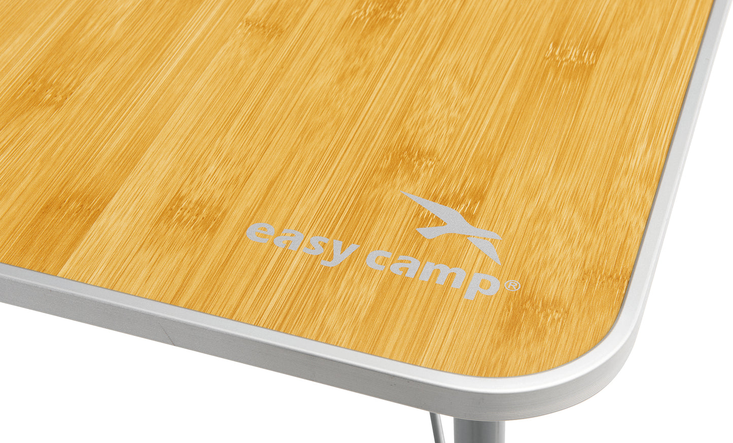 Folding table Easy Camp Menton L Brown (540028)