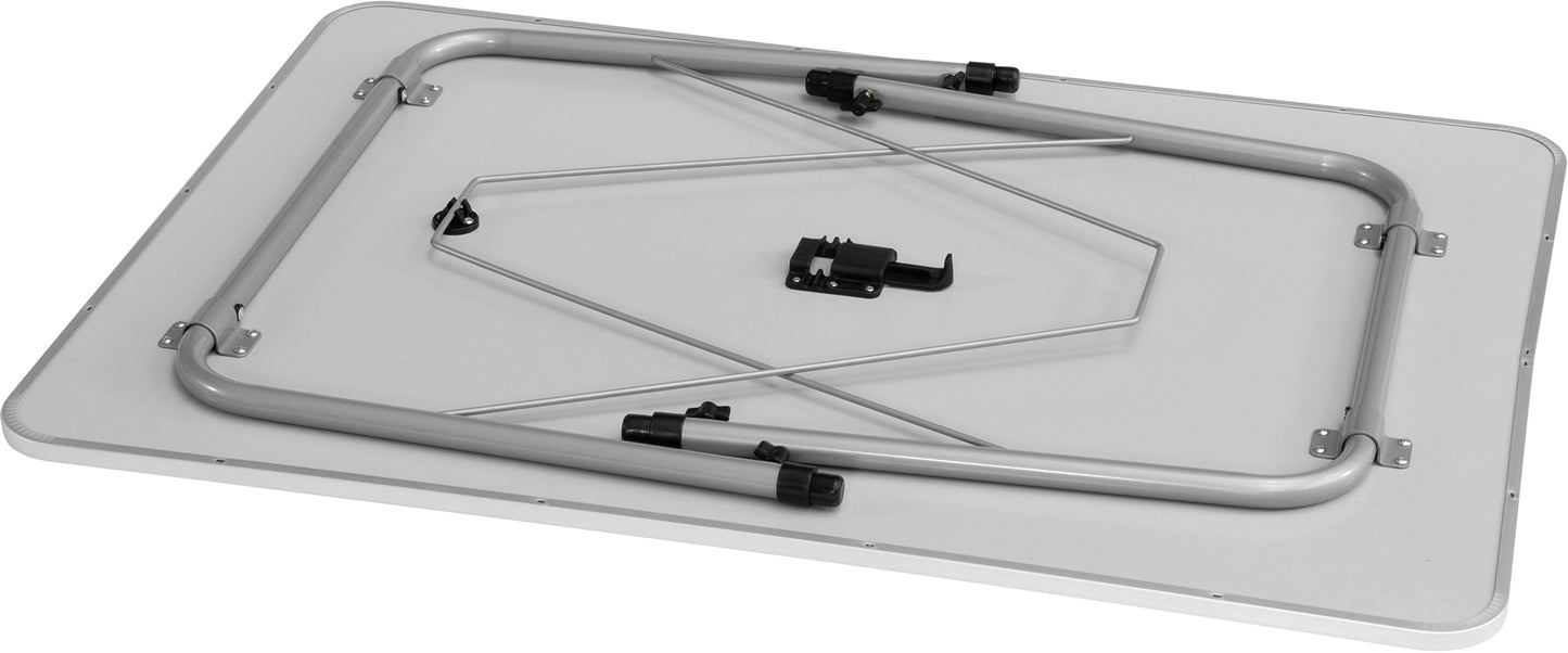 Folding table Easy Camp Menton L Brown (540028)