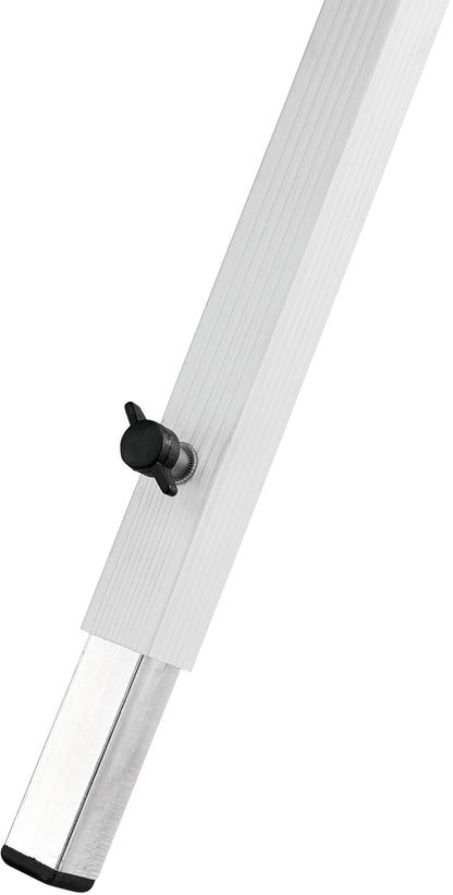 Folding table Easy Camp Rennes M Black (540005)