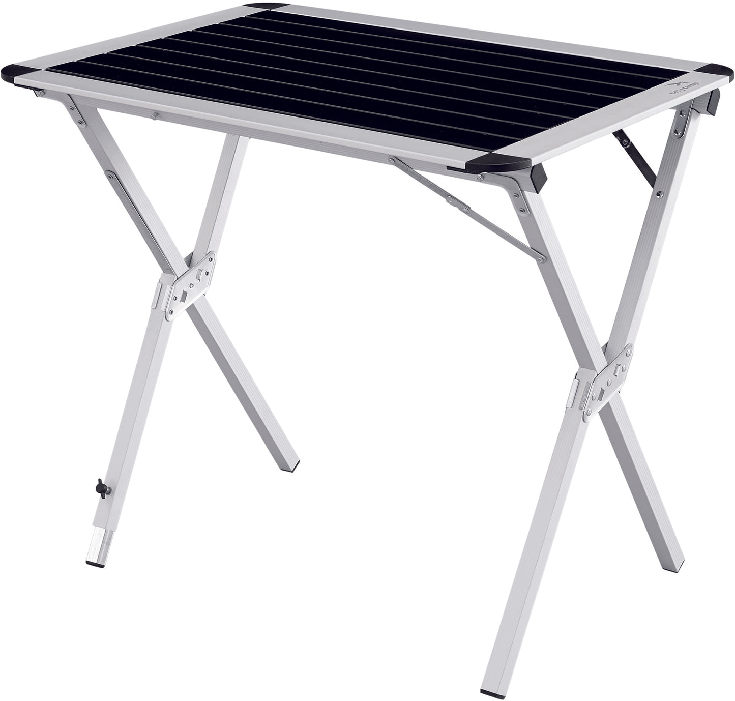Стіл розкладний Easy Camp Rennes M Black (540005)