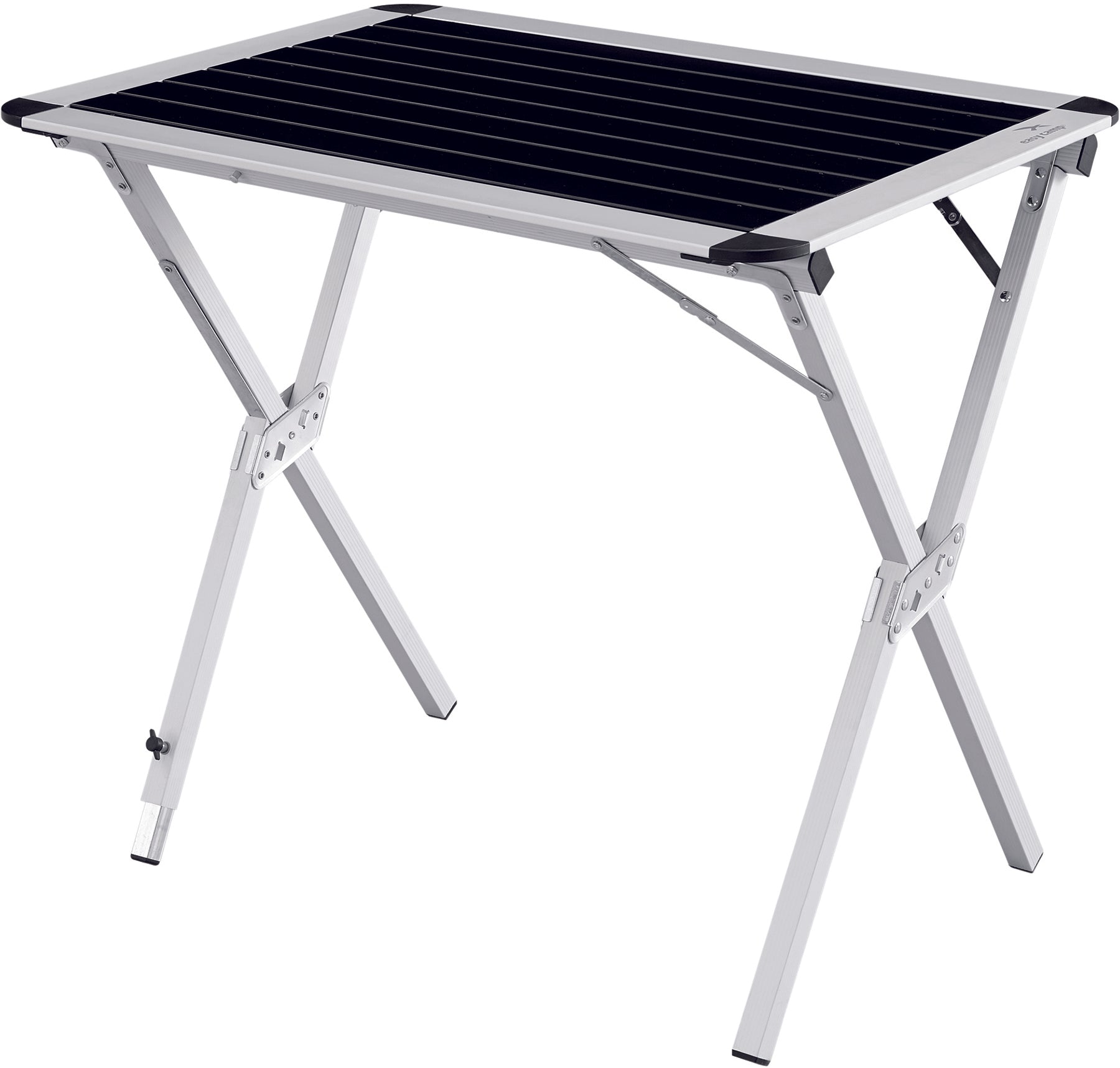 Стіл розкладний Easy Camp Rennes M Black (540005)