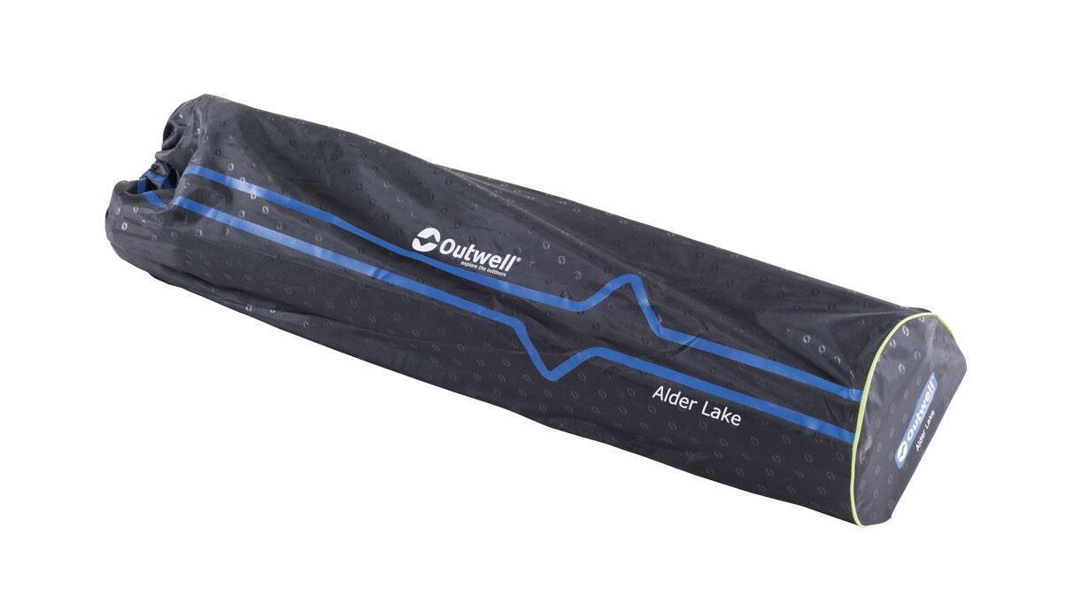 Camping stole Outwell Alder Lake Gray (470416)