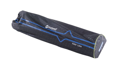 Camping stole Outwell Alder Lake Gray (470416)
