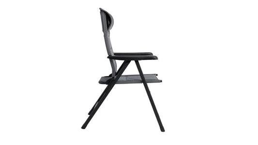 Camping style Outwell Kenai Gray (410128)