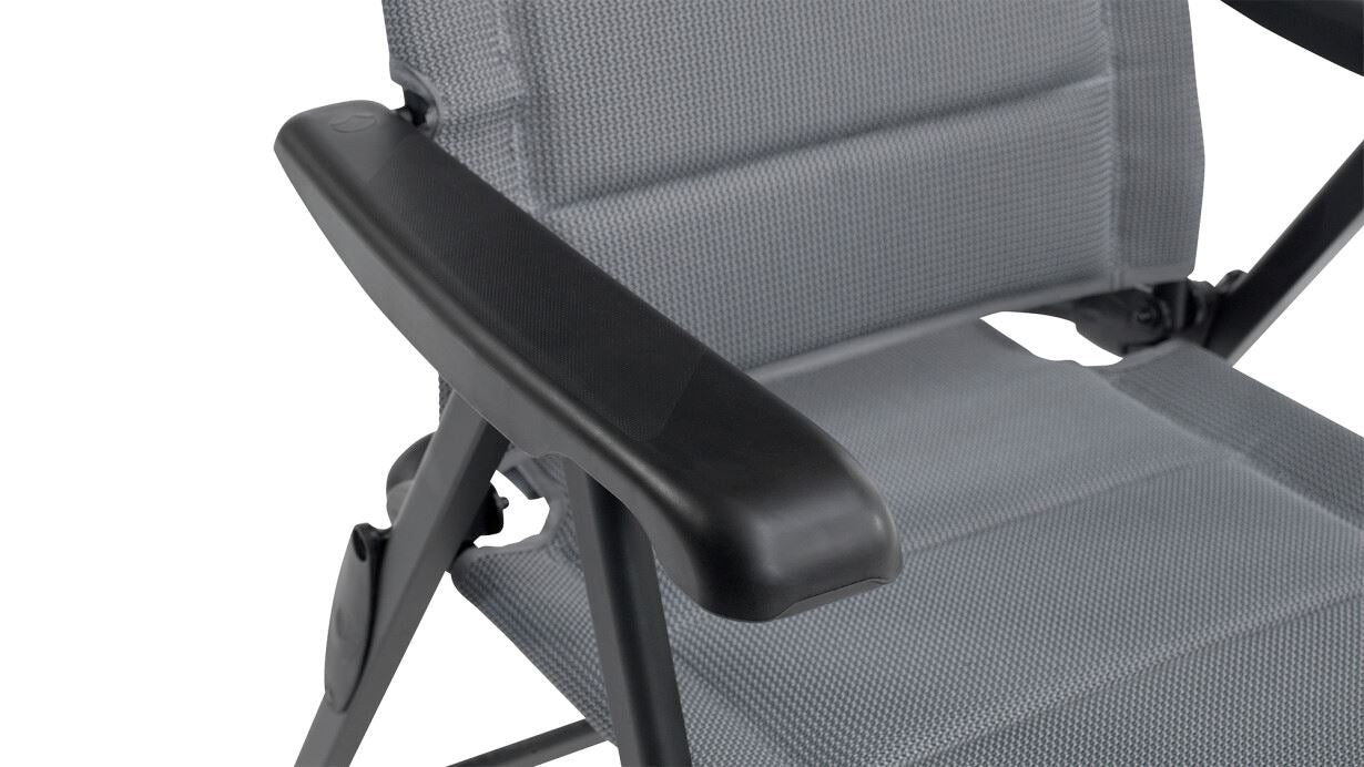 Camping style Outwell Kenai Gray (410128)