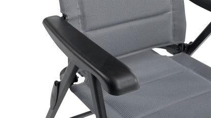 Camping style Outwell Kenai Gray (410128)