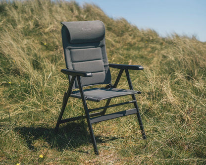 Camping style Outwell Kenai Gray (410128)