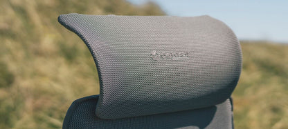 Camping style Outwell Kenai Gray (410128)