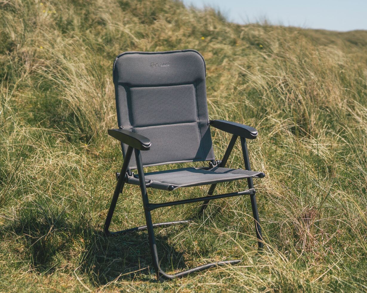 Camping stole Outwell Stonecliff (410130)