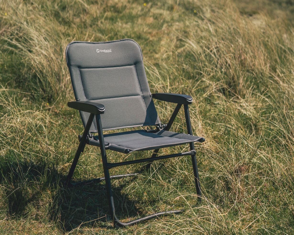 Camping stole Outwell Stonecliff (410130)