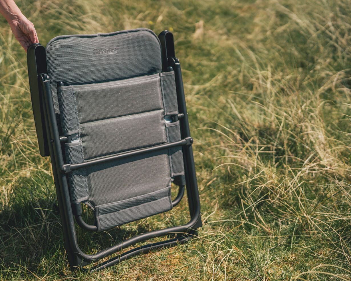 Camping stole Outwell Stonecliff (410130)