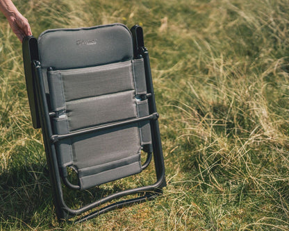 Camping stole Outwell Stonecliff (410130)