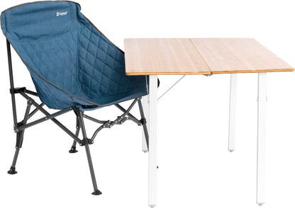 Folding frame Outwell Strangford Blue (470406)