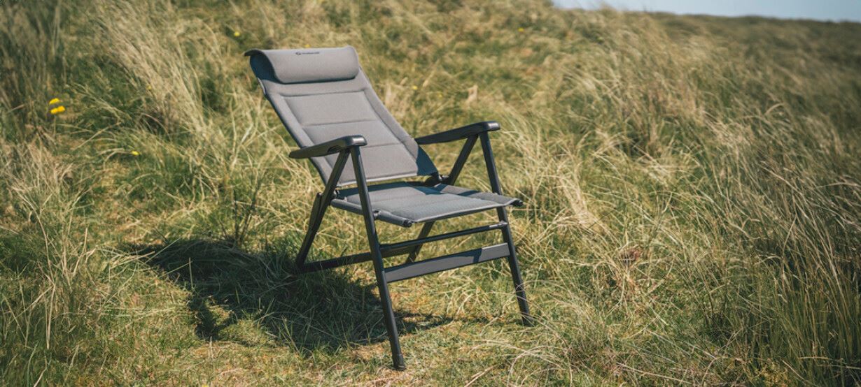 Camping room Outwell Teton (410131)