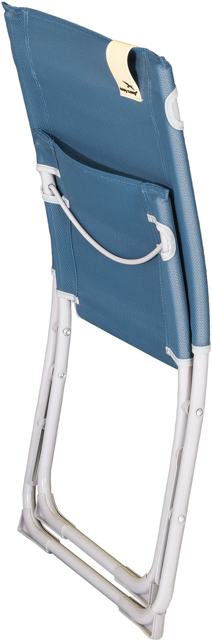 Folding tray Easy Camp Wave Ocean Blue (420068)