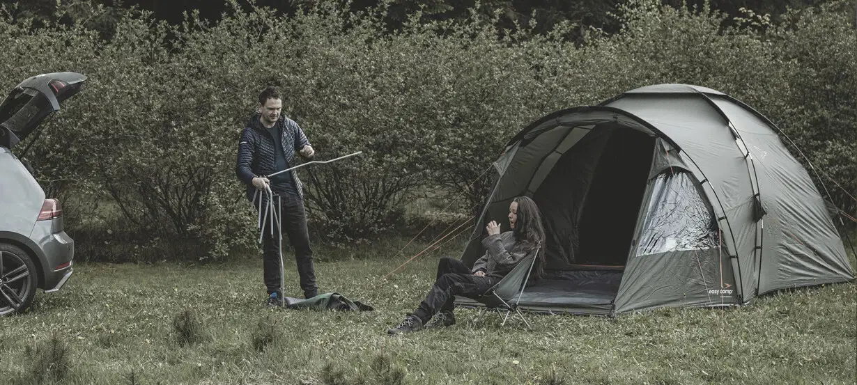 Easy Camp Willow Compact Chair (480081)