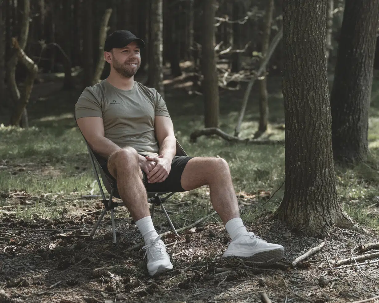 Easy Camp Willow Compact Chair (480081)