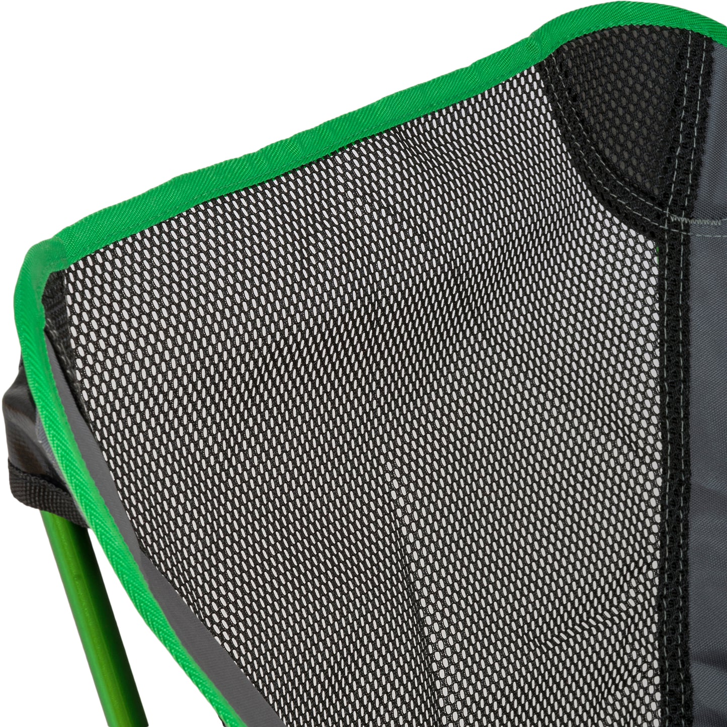 Highlander Ayr Chair Green/Grey (FUR103-GG)