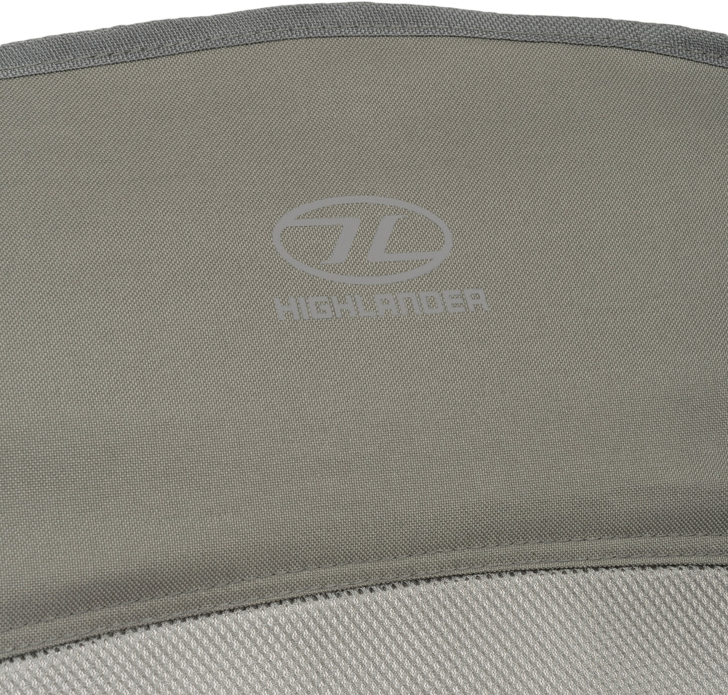 Highlander Balvenie Recliner Chair Charcoal (FUR099-CH)