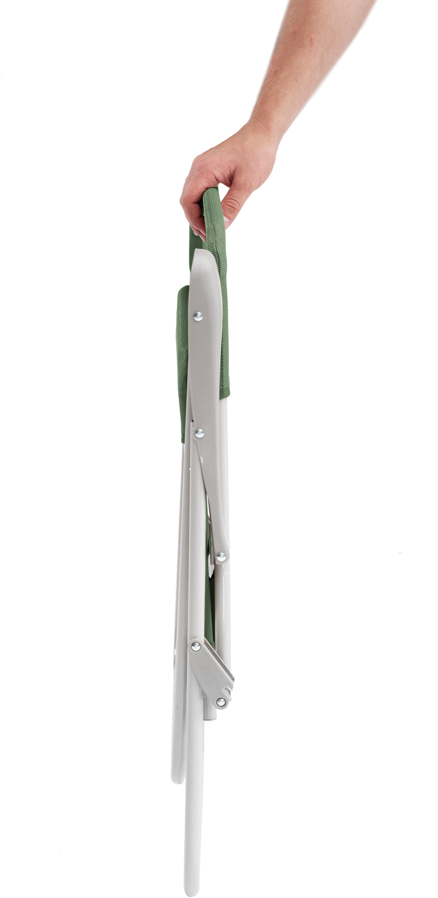 Outwell Blackpool Green Vineyard Folding Cabinet (470347)