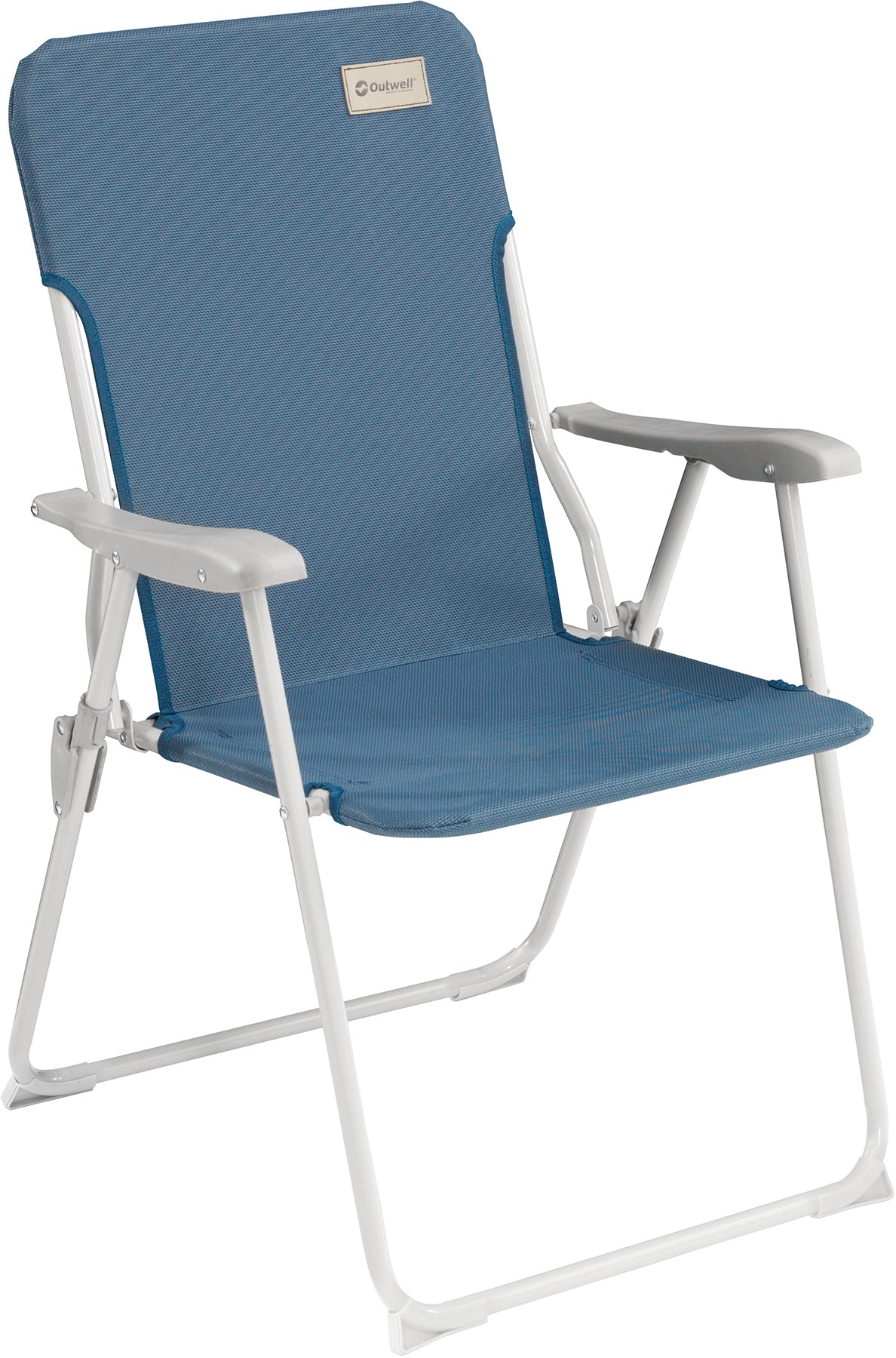 Стілець розкладний Outwell Blackpool Ocean Blue (470346)
