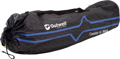 Outwell Casilda XL Black (470236)