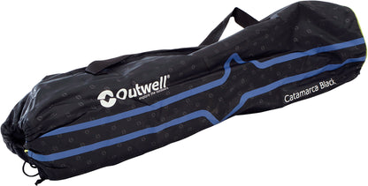 Folding frame Outwell Catamarca Black (470325)