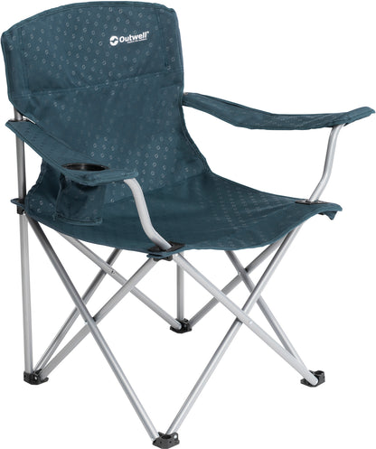 Стілець розкладний Outwell Catamarca Night Blue (470412)