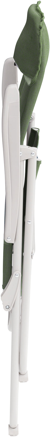 Outwell Cromer Green Vineyard Folding Cabinet (410090)