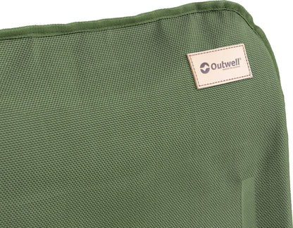 Outwell Cromer Green Vineyard Folding Cabinet (410090)