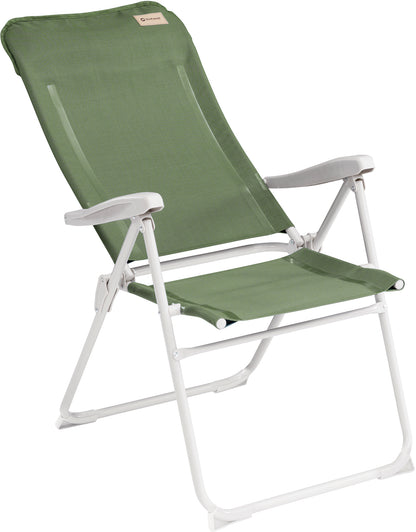 Outwell Cromer Green Vineyard Folding Cabinet (410090)